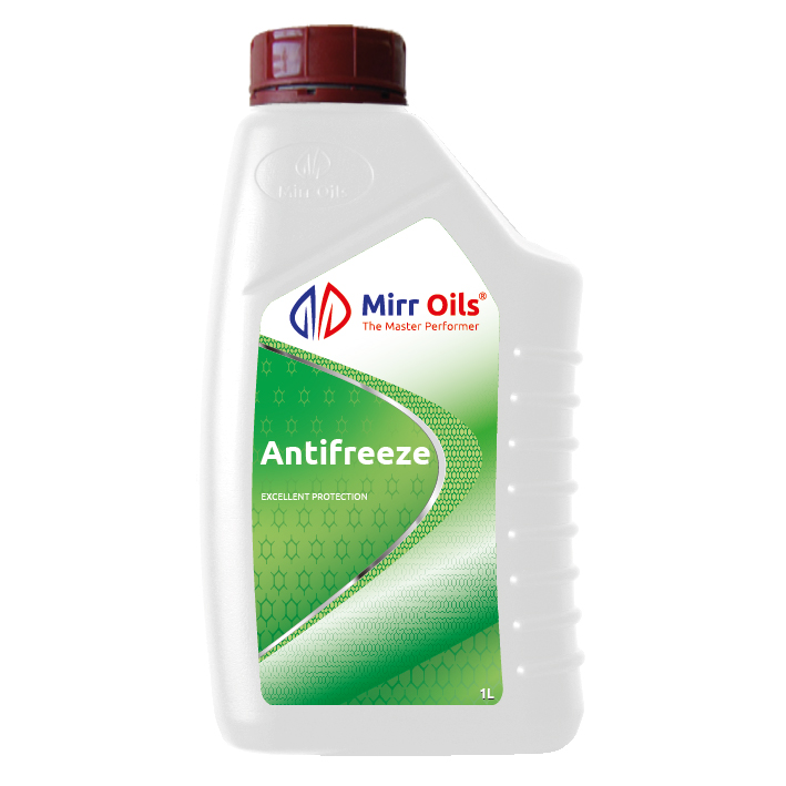 Antifreeze-energz