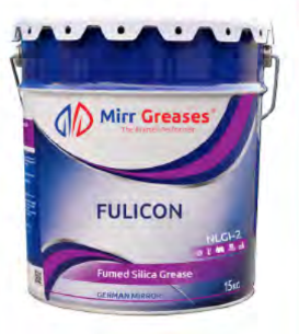 FULICON Fumed Silica Grease-energz