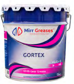 GORTEX Girth Gear Grease-energz