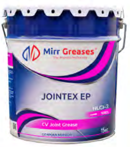 JOINTEX EP CV Joint Grease-energz