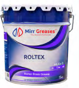 ROLTEX Roller Press Grease-energz