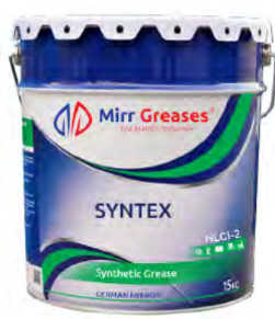 SYNTEX Synthetic Grease-energz