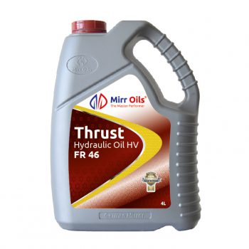 Thrust Hydraulic Oil 46 FR-energz